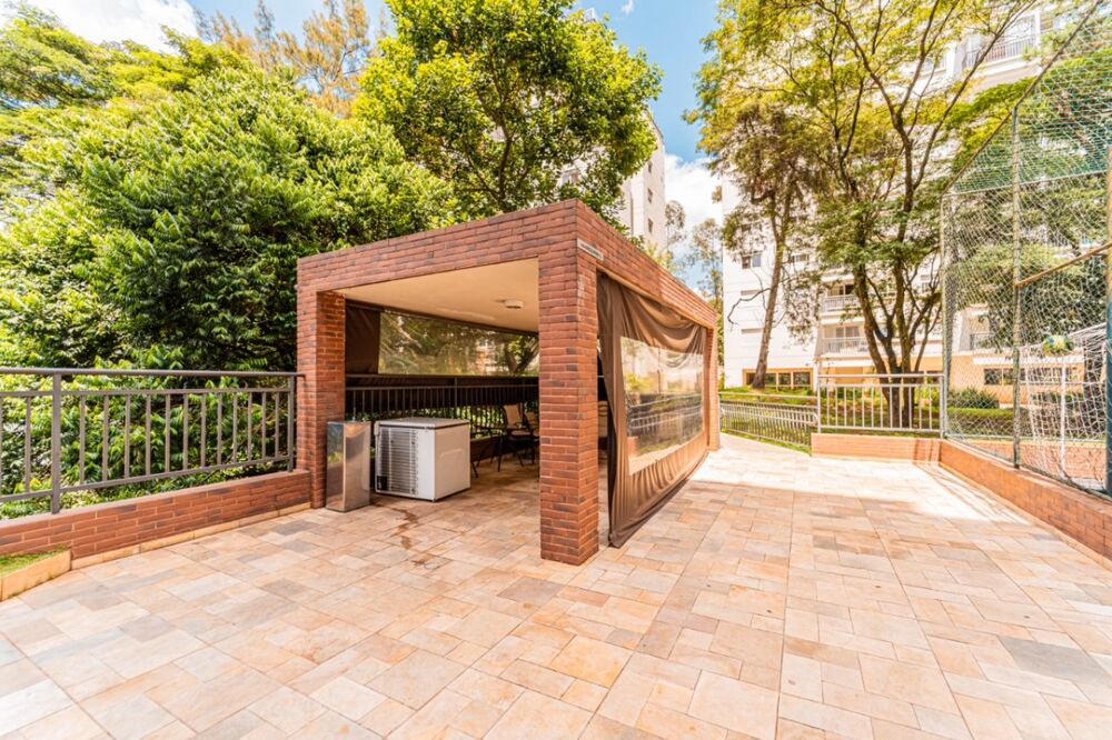 Cobertura à venda com 1 quarto, 60m² - Foto 20