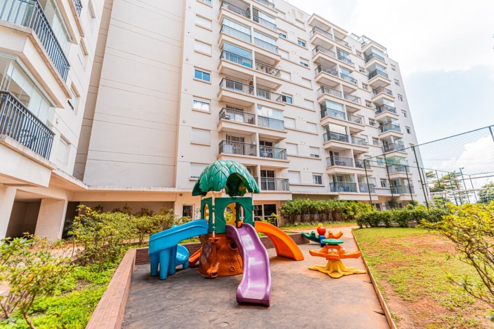 Cobertura à venda com 1 quarto, 60m² - Foto 29