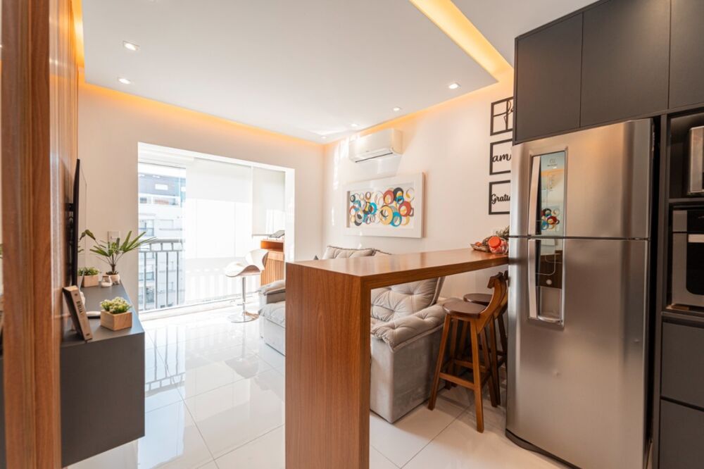 Cobertura à venda com 1 quarto, 60m² - Foto 13
