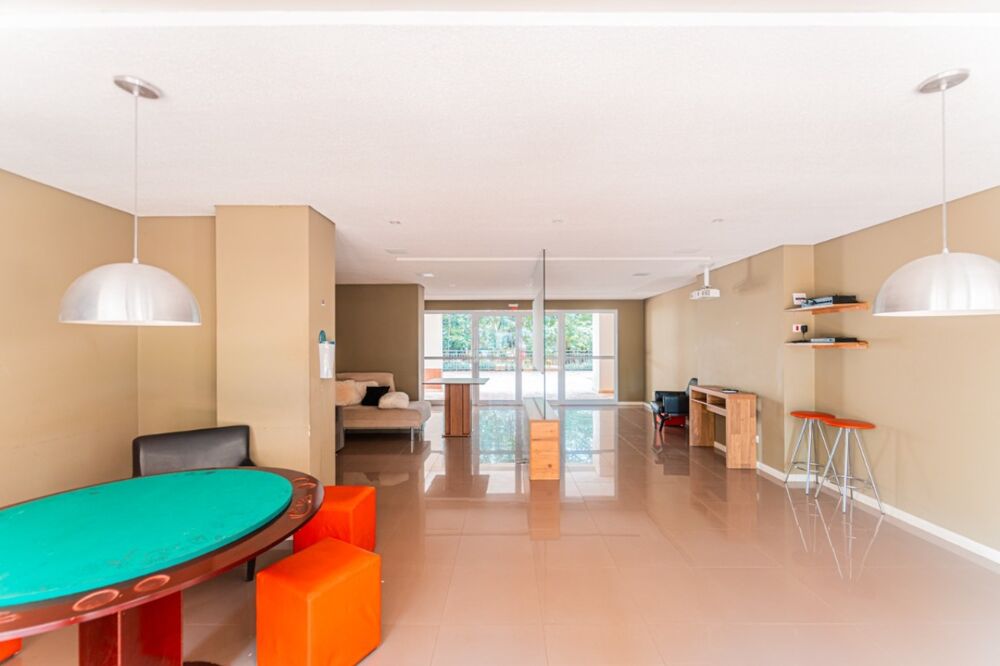 Cobertura à venda com 1 quarto, 60m² - Foto 30