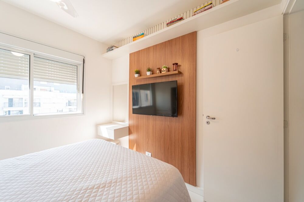 Cobertura à venda com 1 quarto, 60m² - Foto 14