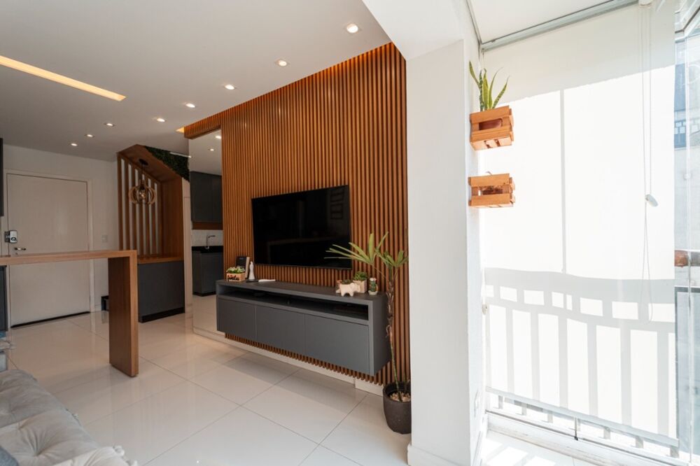 Cobertura à venda com 1 quarto, 60m² - Foto 9