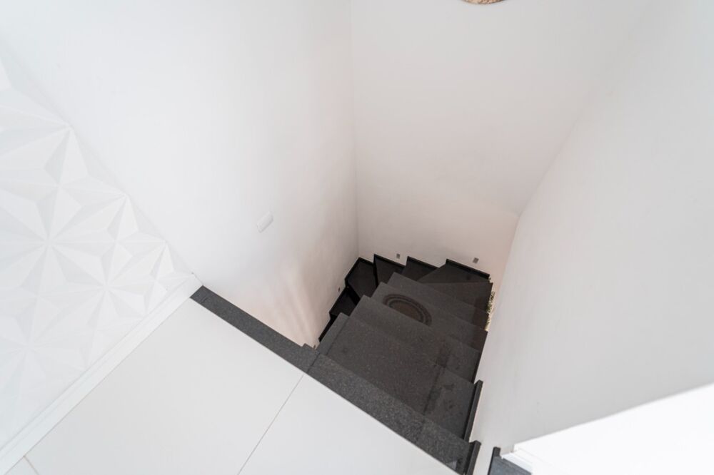 Cobertura à venda com 1 quarto, 60m² - Foto 6
