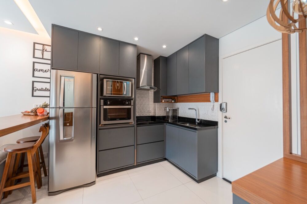Cobertura à venda com 1 quarto, 60m² - Foto 12