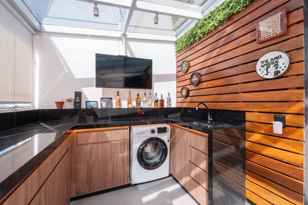 Cobertura à venda com 1 quarto, 60m² - Foto 2