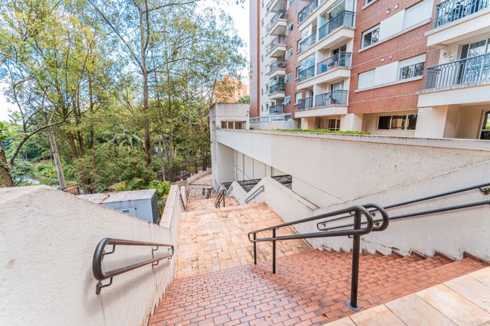 Cobertura à venda com 1 quarto, 60m² - Foto 39