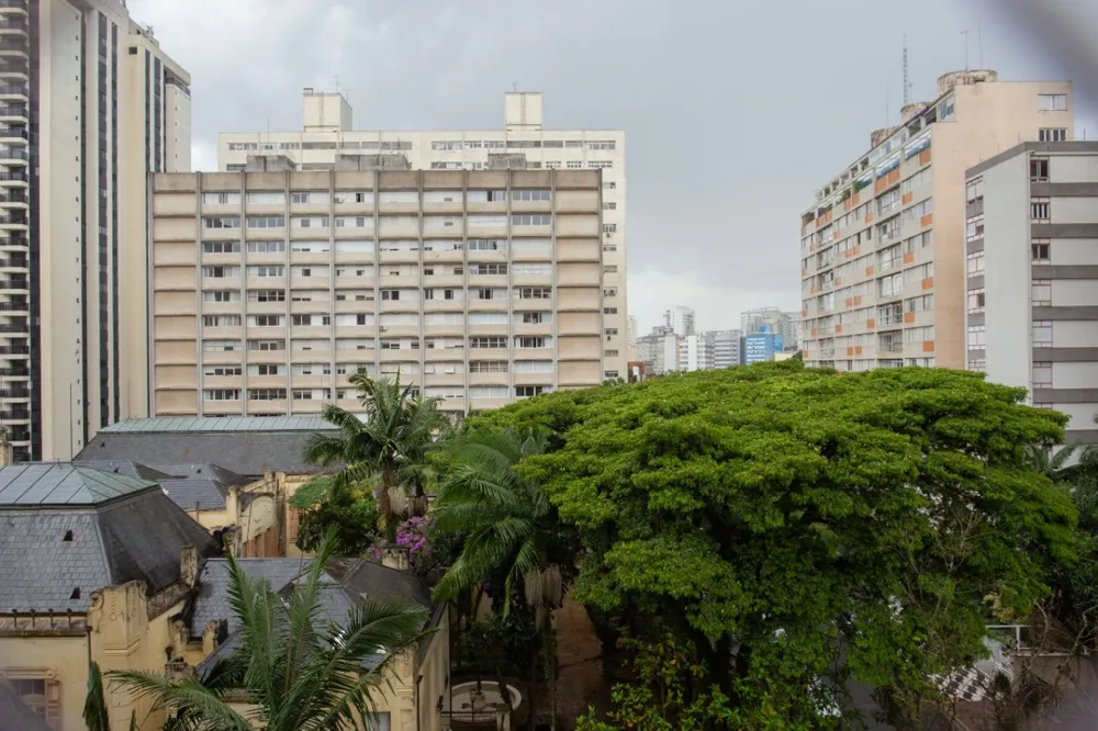 Apartamento, 4 quartos, 340 m² - Foto 5