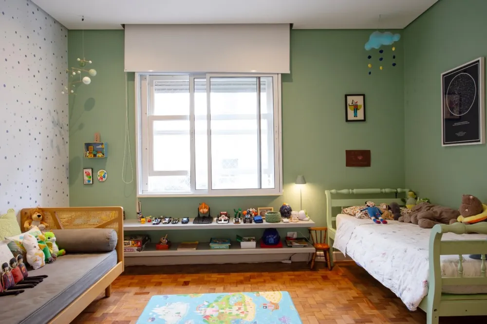 Apartamento, 4 quartos, 340 m² - Foto 10