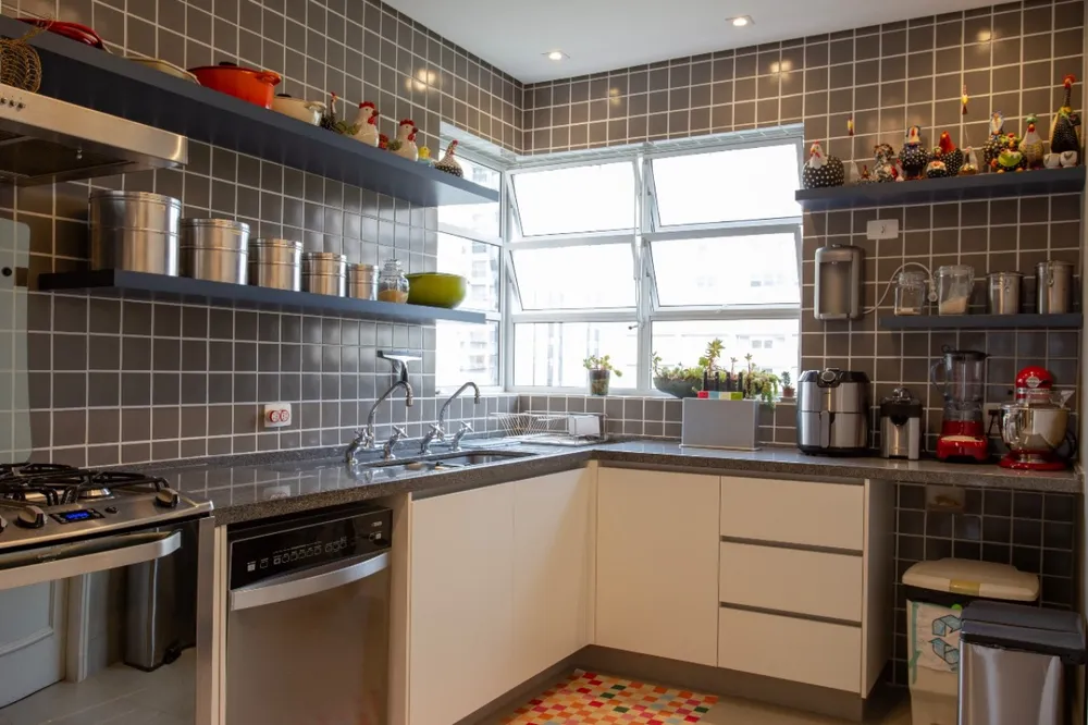 Apartamento, 4 quartos, 340 m² - Foto 5