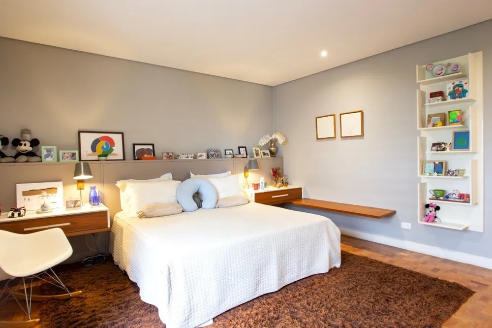 Apartamento, 4 quartos, 340 m² - Foto 8