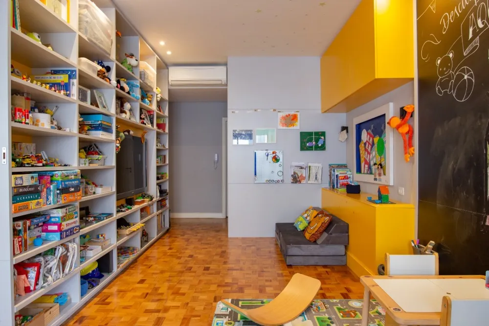 Apartamento, 4 quartos, 340 m² - Foto 12