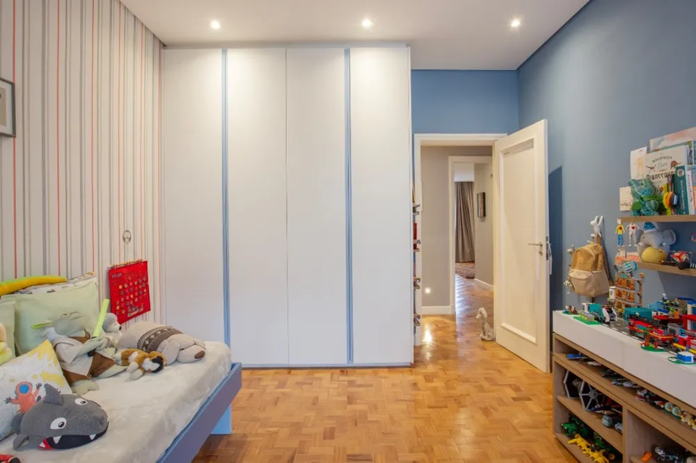 Apartamento, 4 quartos, 340 m² - Foto 8