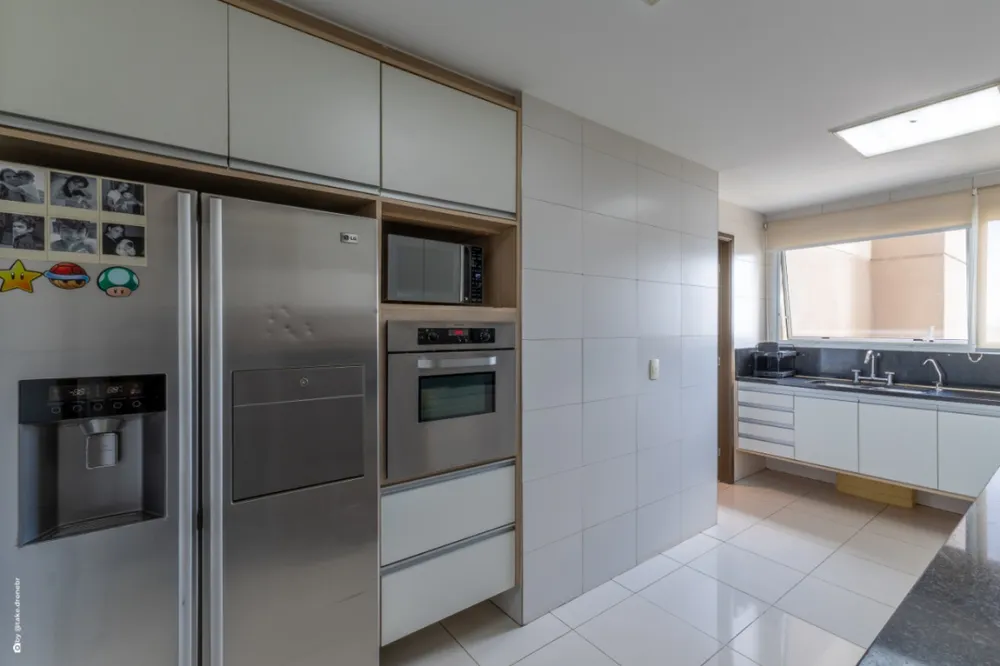 Apartamento, 3 quartos, 185 m² - Foto 3