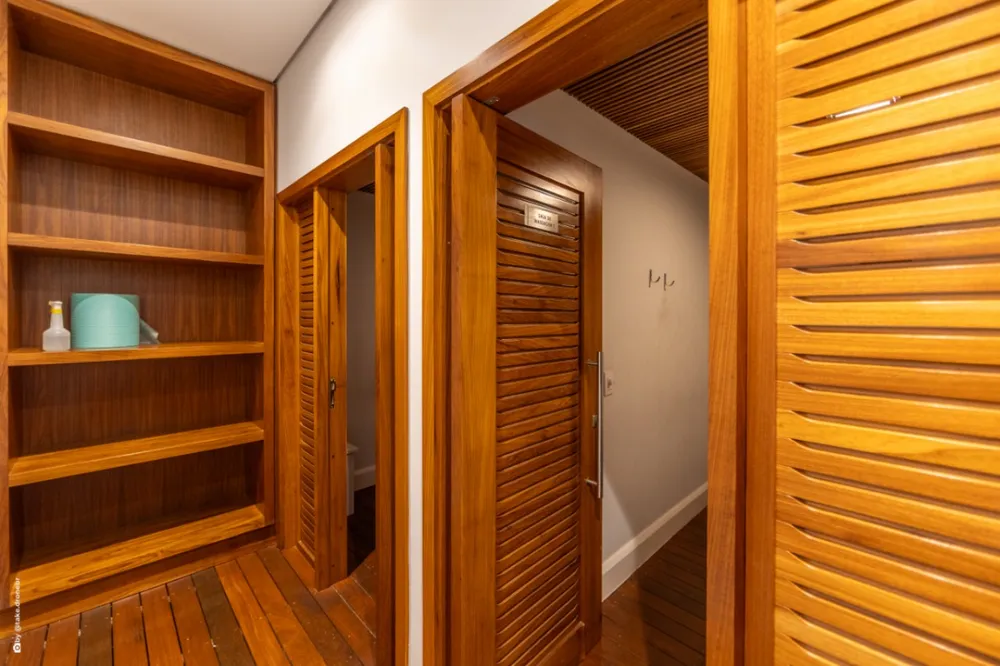 Apartamento, 3 quartos, 185 m² - Foto 10