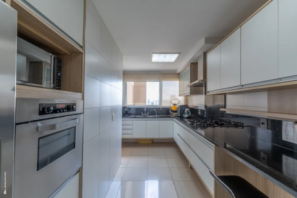 Apartamento, 3 quartos, 185 m² - Foto 4