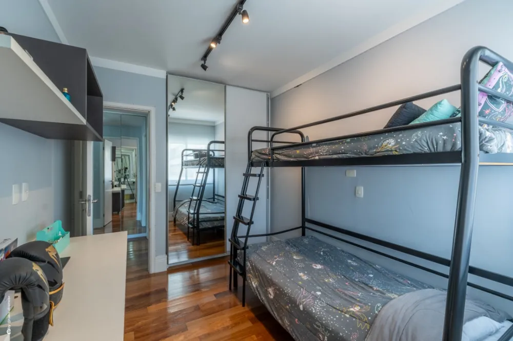 Apartamento, 3 quartos, 185 m² - Foto 7