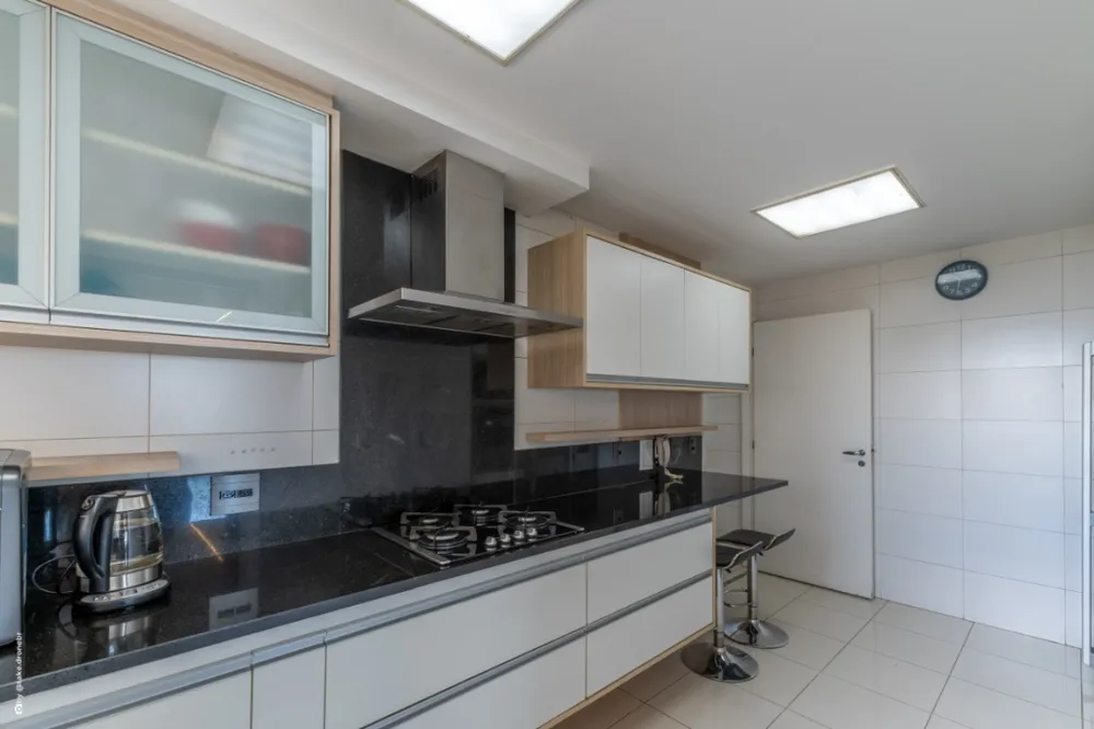 Apartamento, 3 quartos, 185 m² - Foto 5