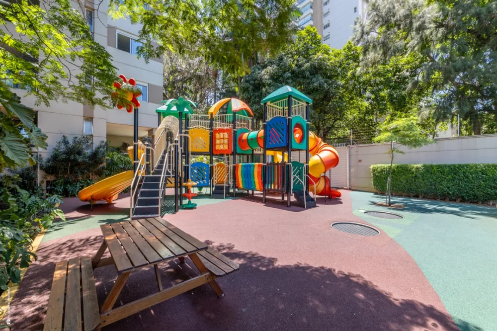 Apartamento, 3 quartos, 185 m² - Foto 8