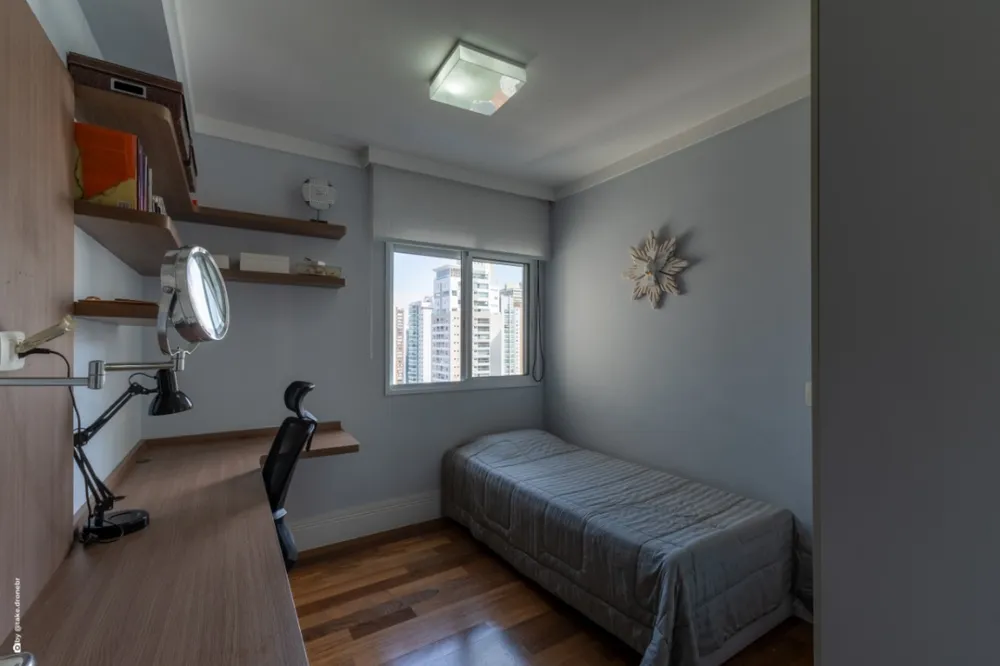 Apartamento, 3 quartos, 185 m² - Foto 6