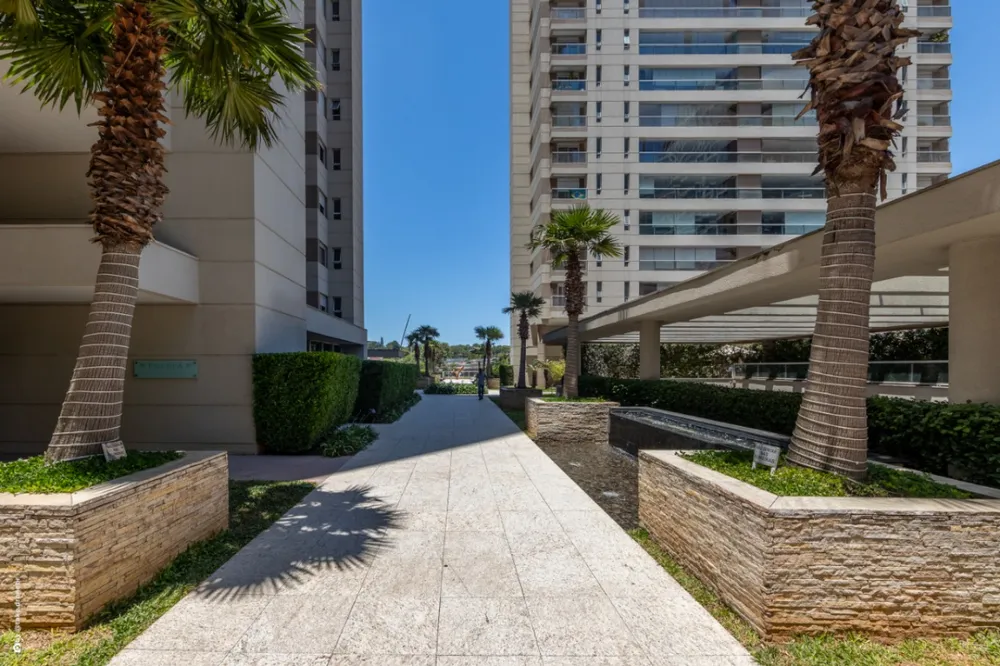 Apartamento, 3 quartos, 185 m² - Foto 12
