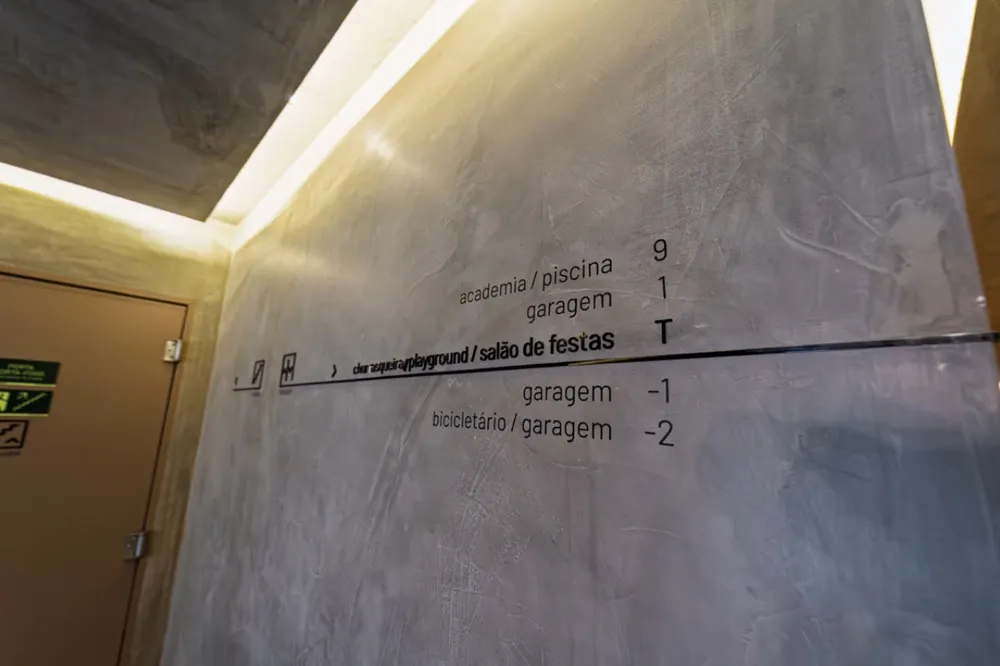 Apartamento, 2 quartos, 56 m² - Foto 5