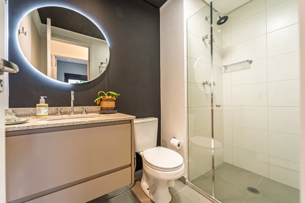 Apartamento, 2 quartos, 56 m² - Foto 8