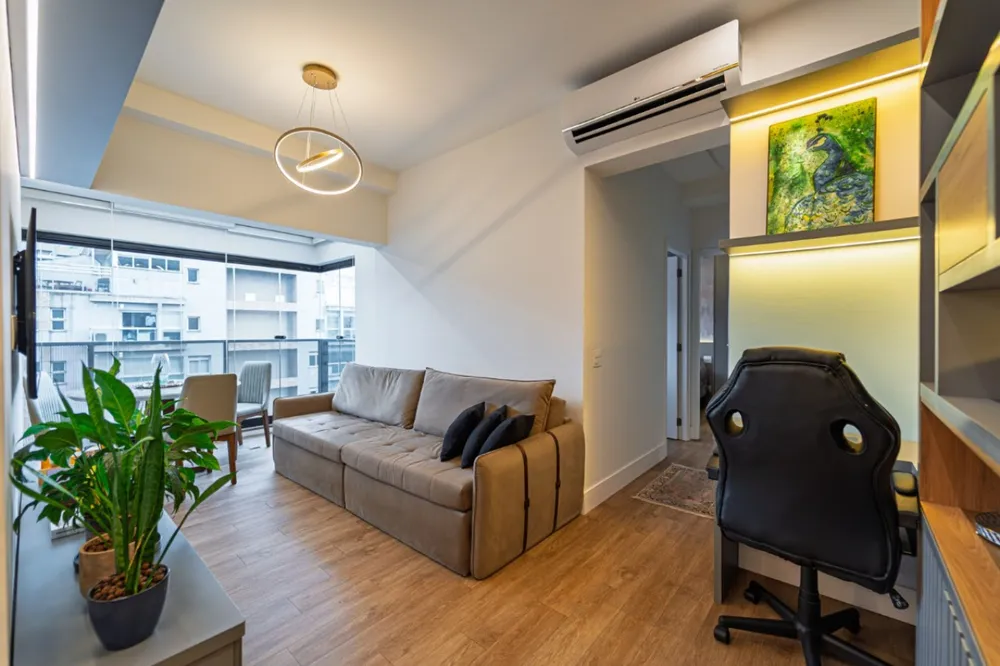 Apartamento, 2 quartos, 56 m² - Foto 12