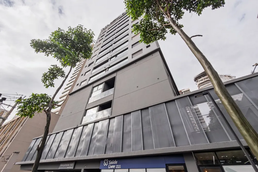 Apartamento, 2 quartos, 56 m² - Foto 6