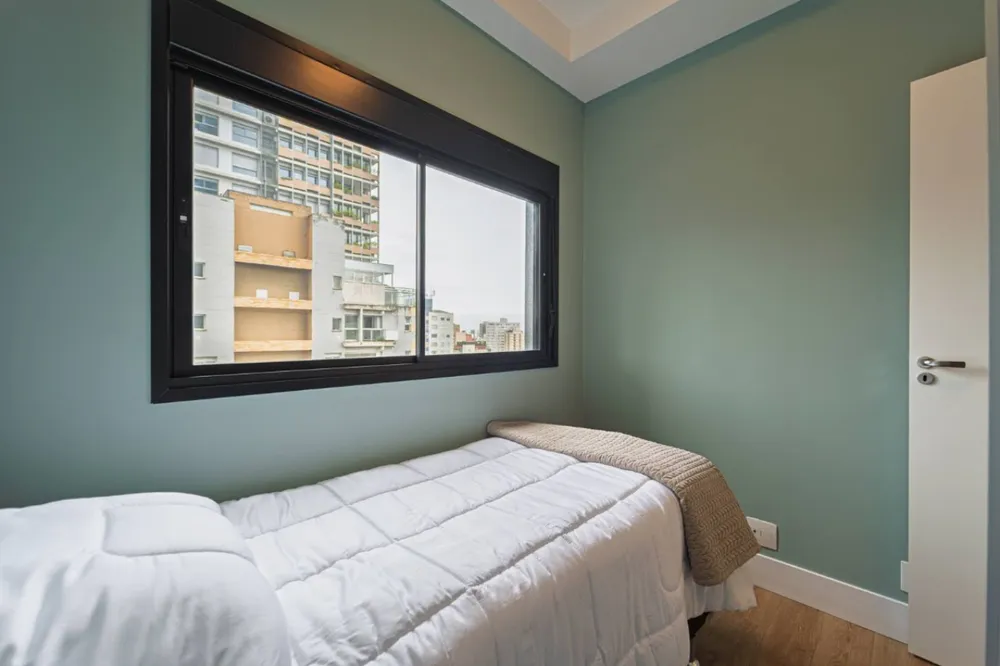 Apartamento, 2 quartos, 56 m² - Foto 1