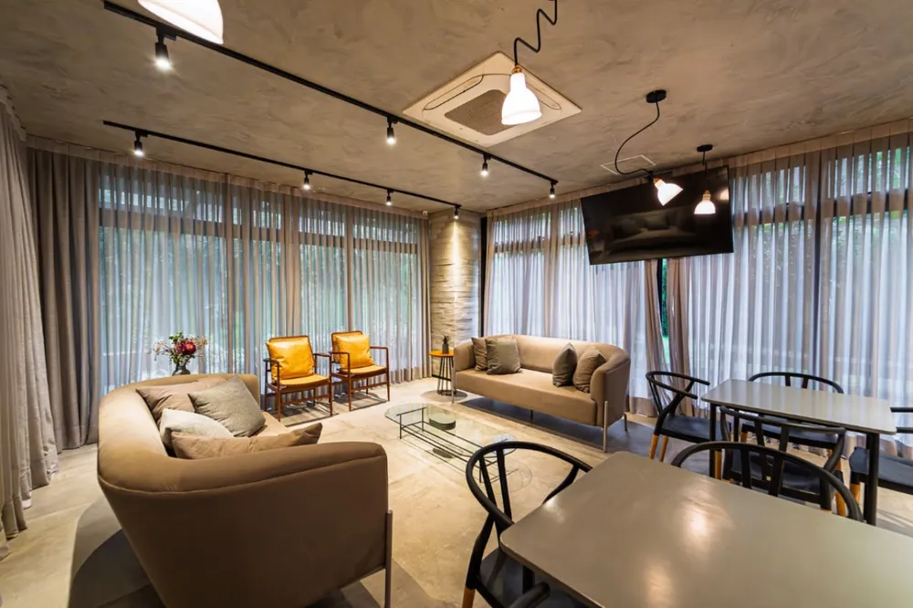 Apartamento, 2 quartos, 56 m² - Foto 11