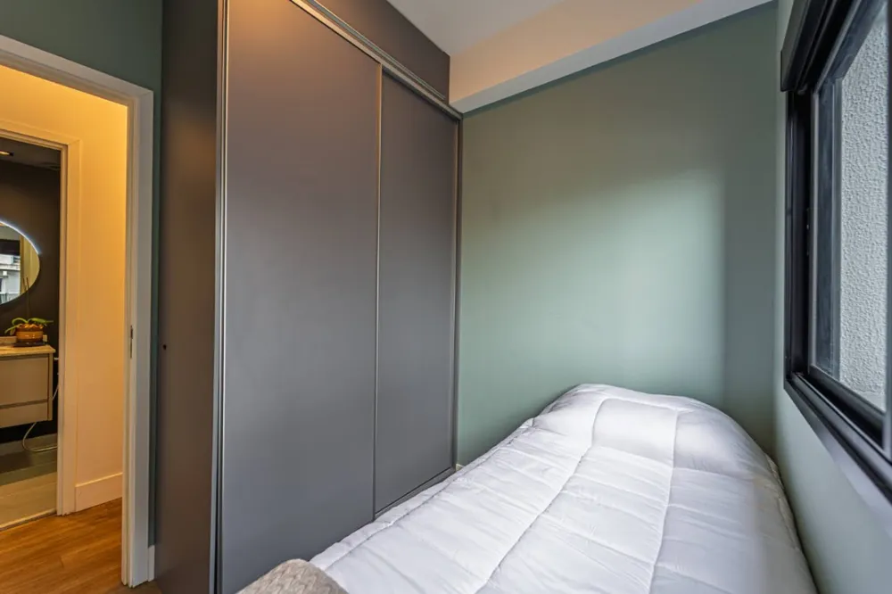 Apartamento, 2 quartos, 56 m² - Foto 4