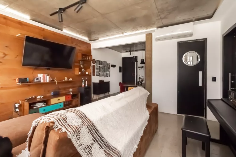 Apartamento à venda com 2 quartos, 70m² - Foto 5