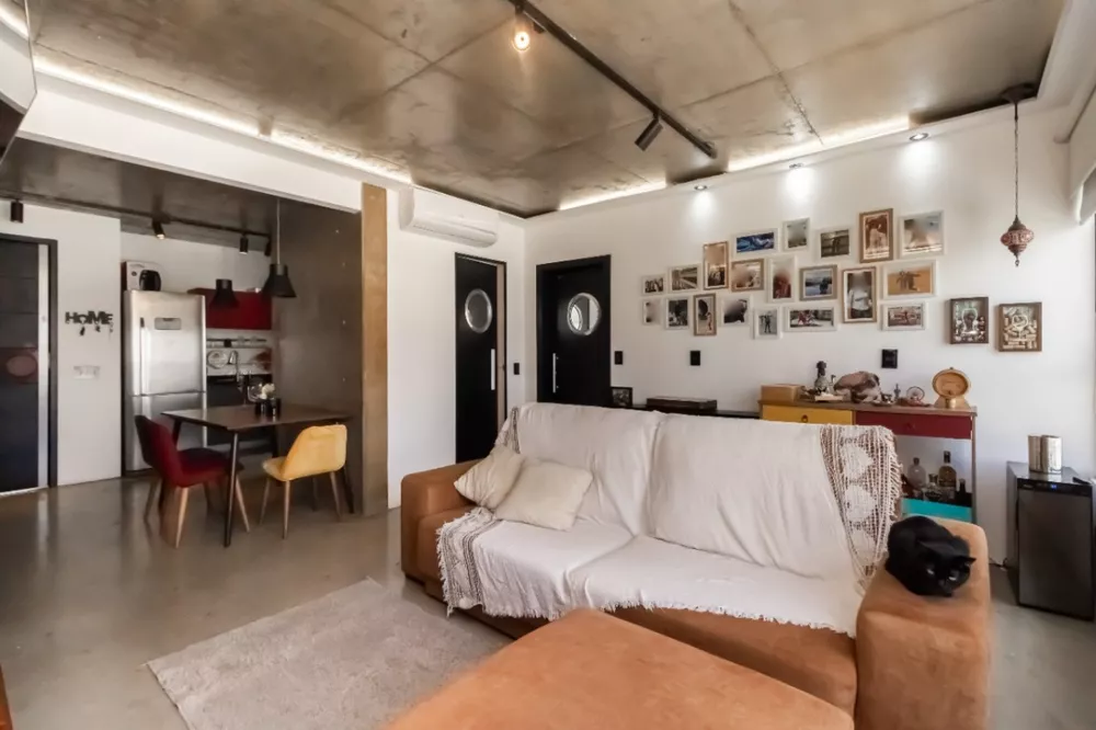 Apartamento à venda com 2 quartos, 70m² - Foto 6