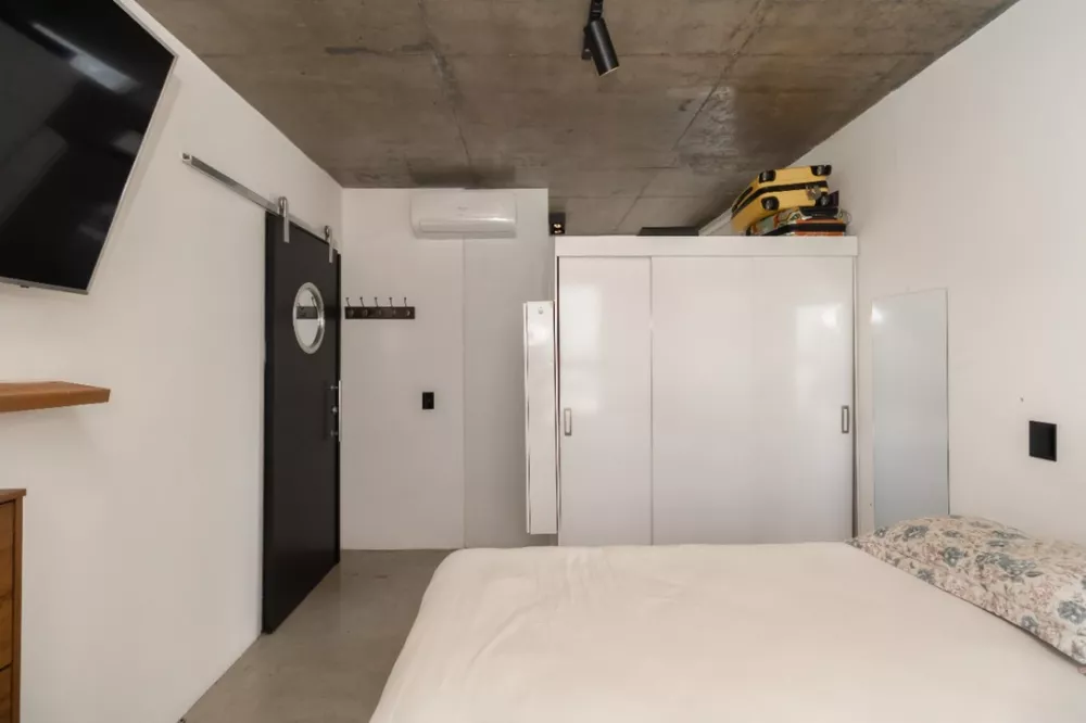 Apartamento à venda com 2 quartos, 70m² - Foto 9