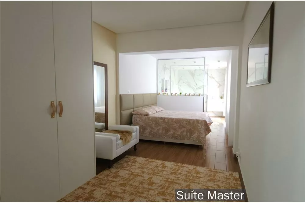 Casa à venda com 3 quartos, 193m² - Foto 15