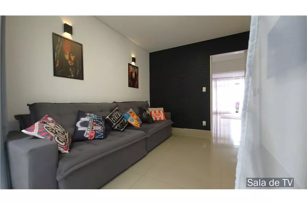 Casa à venda com 3 quartos, 193m² - Foto 6