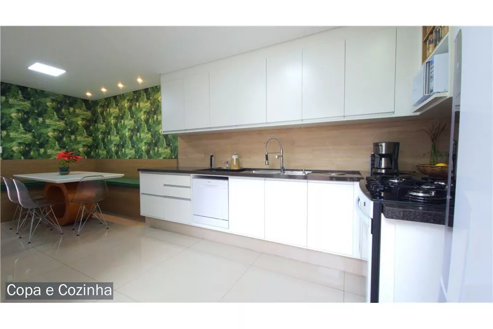 Casa à venda com 3 quartos, 193m² - Foto 8