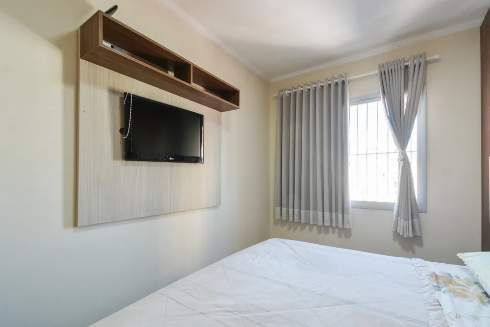 Apartamento, 3 quartos, 74 m² - Foto 7