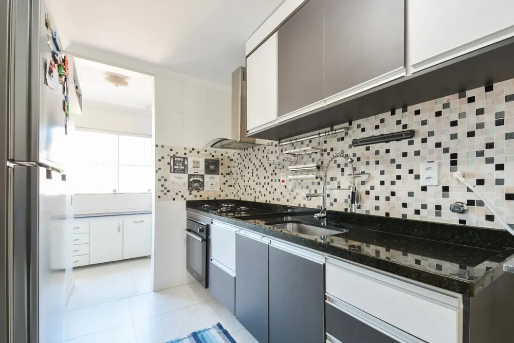 Apartamento, 3 quartos, 74 m² - Foto 5