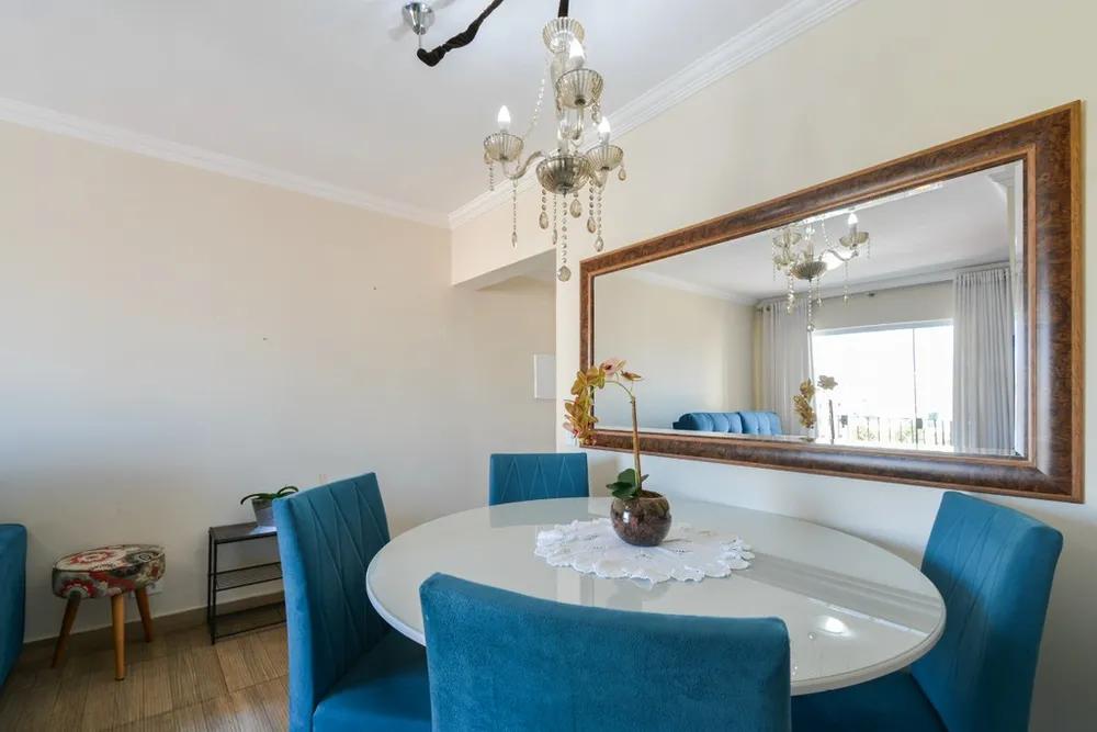 Apartamento, 3 quartos, 74 m² - Foto 2