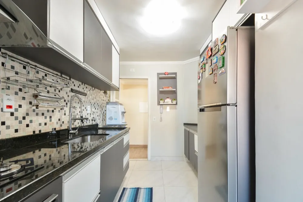 Apartamento, 3 quartos, 74 m² - Foto 4