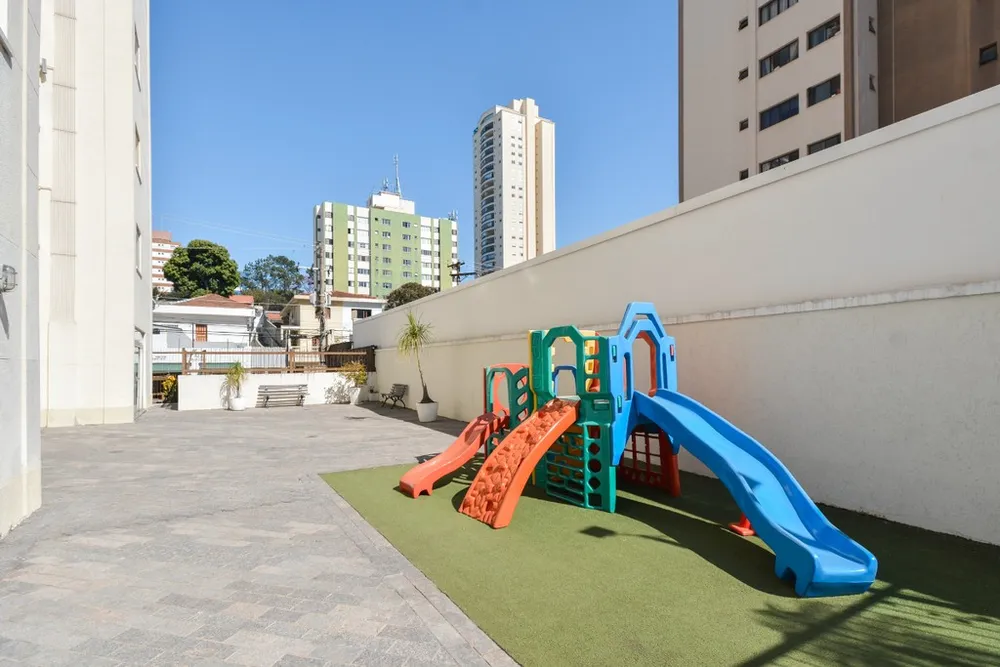 Apartamento, 3 quartos, 74 m² - Foto 9