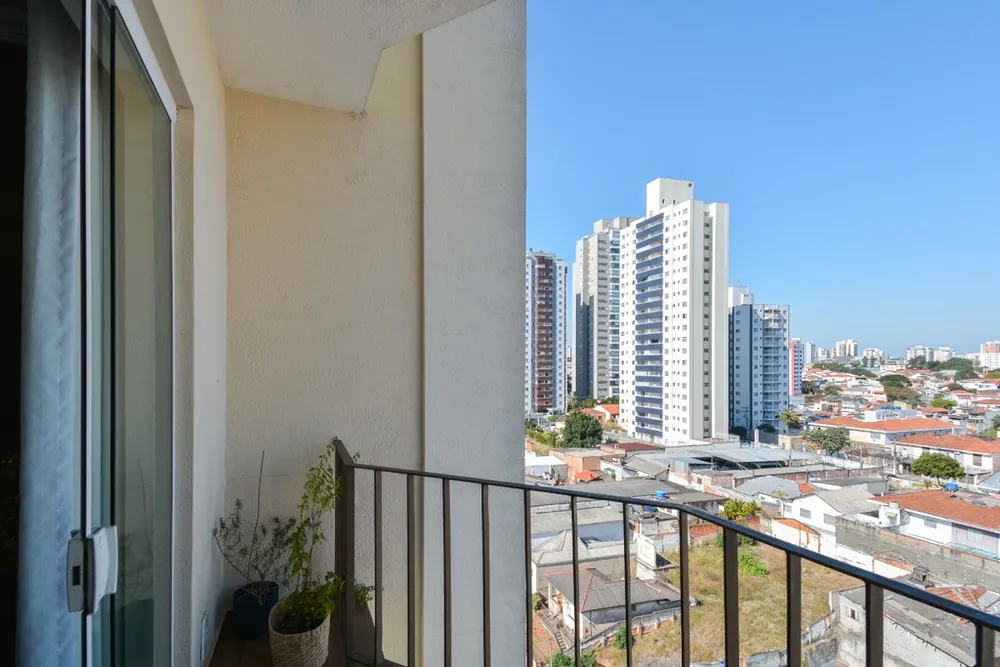 Apartamento, 3 quartos, 74 m² - Foto 3