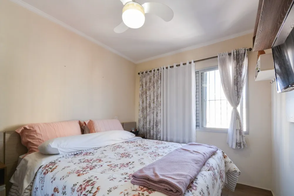 Apartamento, 3 quartos, 74 m² - Foto 8
