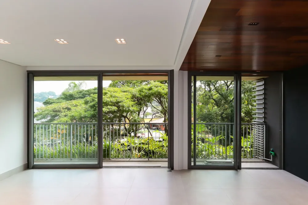 Apartamento, 1 quarto, 84 m² - Foto 2