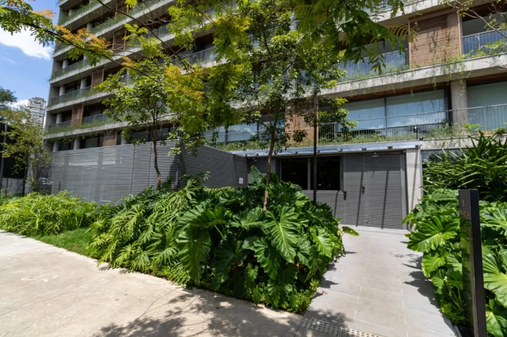 Apartamento, 1 quarto, 84 m² - Foto 11