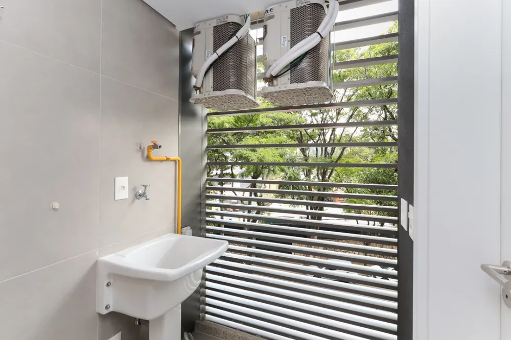 Apartamento, 1 quarto, 84 m² - Foto 5