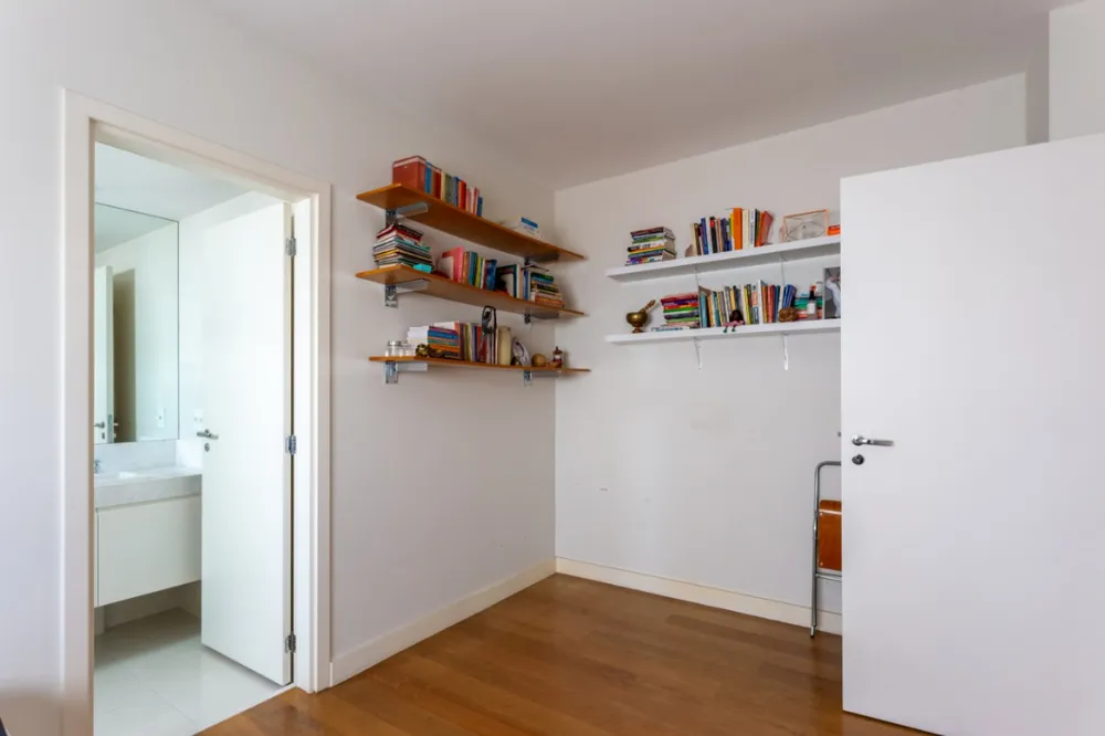 Apartamento, 3 quartos, 211 m² - Foto 8