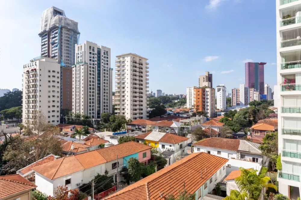 Apartamento, 3 quartos, 211 m² - Foto 5
