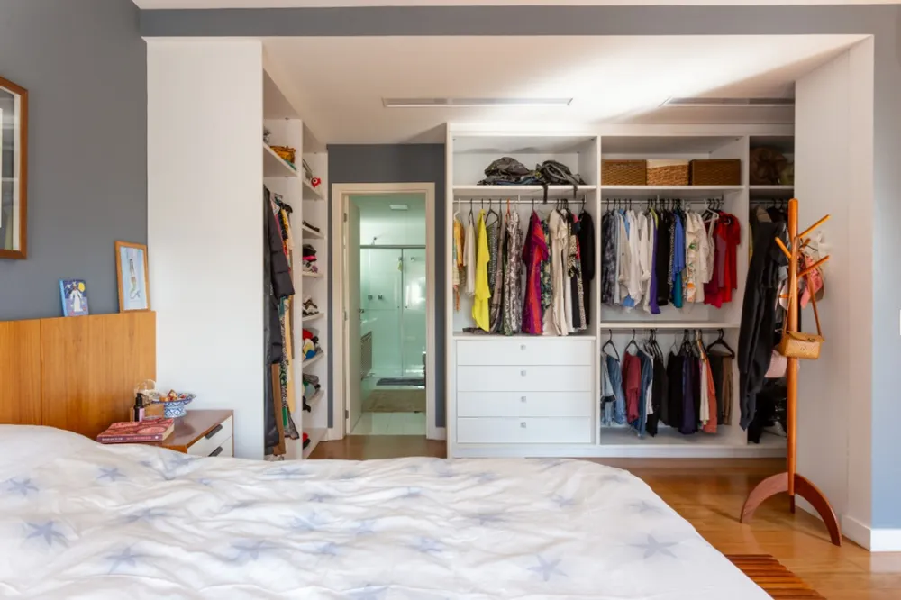 Apartamento, 3 quartos, 211 m² - Foto 2